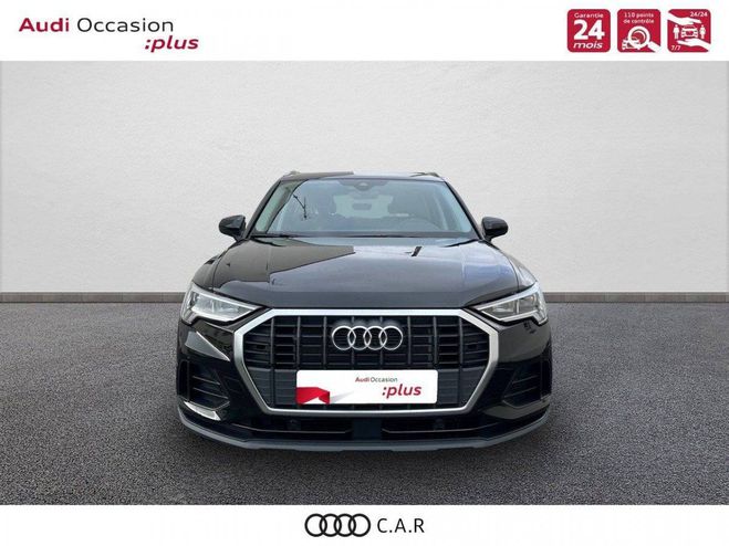 Audi Q3 45 TFSIe 245 ch S tronic 6 Business Exec Noir de 