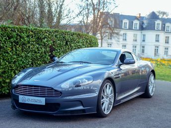  Voir détails -Aston martin DBS  à Paris (75)