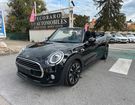 Mini One cabriolet iii 1.5 cooper 136 finition ch à Cagnes-sur-Mer (06)
