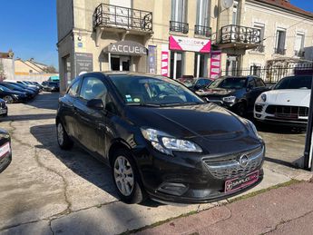  Voir détails -Opel Corsa AFFAIRES 1.3 CDTI 75 CH PACK CLIM à Livry-Gargan (93)