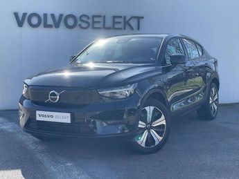  Voir détails -Volvo C40 Recharge 231 ch 1EDT Start à Saint-Ouen-l'Aumne (95)