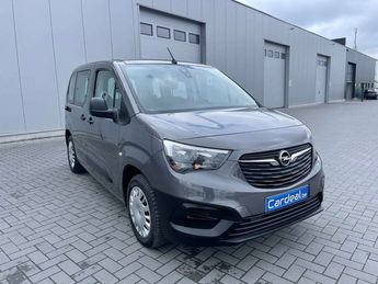  Voir détails -Opel Combo Life 1.2 T L1H1 Comfort S-S (EU6.2)-AIRC à Cuesmes (70)