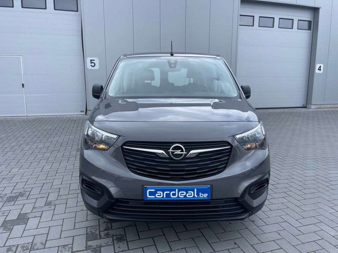Opel Combo Life 1.2 T L1H1 Comfort S-S (EU6.2)-AIRC Gris de 