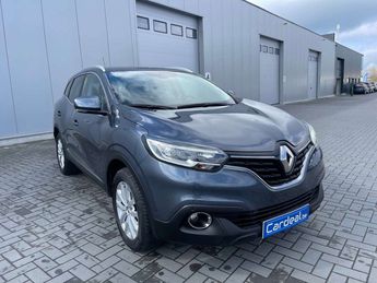 Voir détails -Renault Kadjar 1.5 dCi Limited-CAMERA.GPS.GARANTIE.12.M à Cuesmes (70)
