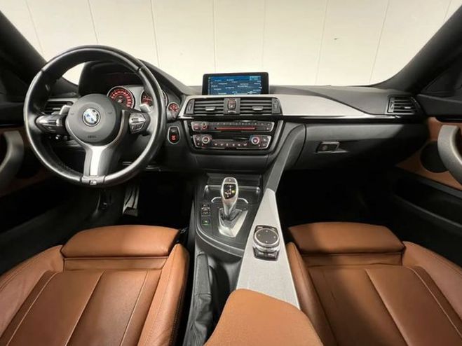 BMW Serie 4 Gran Coupe 435d xDrive 313ch M Sport NOIR de 2016