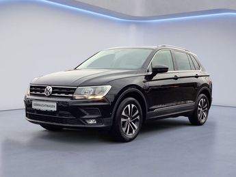  Voir détails -Volkswagen Tiguan 1.5 TSI IQ.Drive - ACC - GPS - à Remich (55)