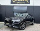 Audi Q8 50 TDI 286 S LINE QUATTRO TIPTRONIC 8 15 à Saint-Fons (69)