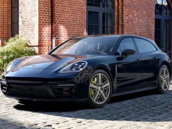  Voir détails -Porsche Panamera PHEV Sport Turismo Plat Ed. | InnoDrive  à Ingelmunster (87)