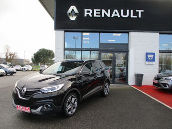  Voir détails -Renault Kadjar dCi 130 Energy 4WD Edition One à Bessires (31)