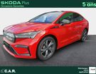 Skoda Enyaq COUPE iV 80 Sportline à  La Rochelle (17)