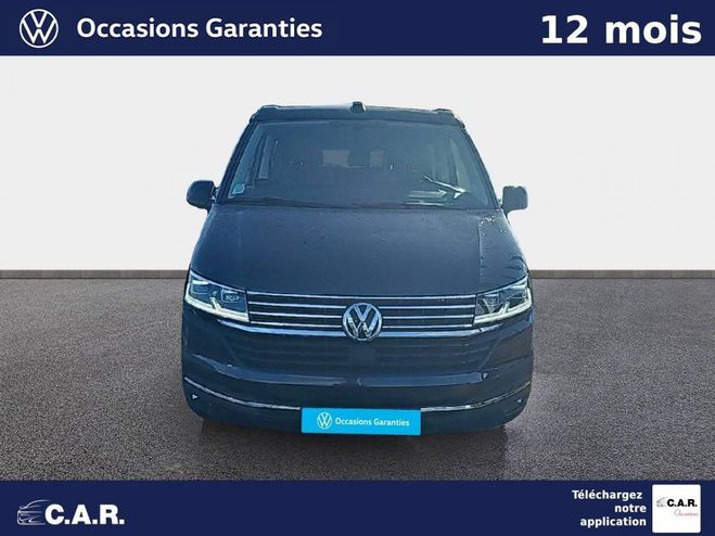 Volkswagen California 6.1 2.0 TDI 150 DSG7 Ocean Bleu de 2023