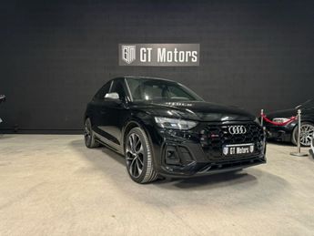  Voir détails -Audi SQ5 Audi SQ5 SportBack à Vaux-sur-Mer (17)