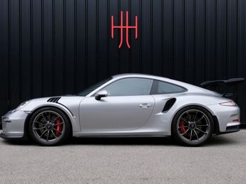 Voir détails -Porsche 911 TYPE 991 GT3 RS PDK7 à Grsy-sur-Aix (73)
