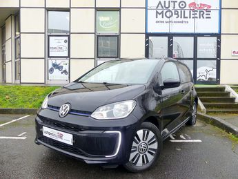  Voir détails -Volkswagen Up up e-up! E-UP! ELECTRIQUE 5P 16 KWH à Labge (31)