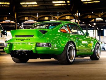  Voir détails -Porsche 911 Unique Backdating 3.0l RS vocation à Grigny (69)