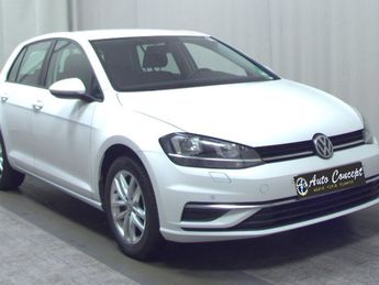  Voir détails -Volkswagen Golf 1.0 TSI 115ch Business 5p à Lanester (56)