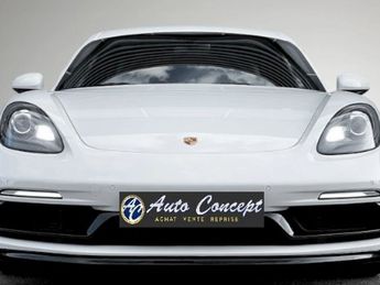  Voir détails -Porsche Cayman S à Lanester (56)