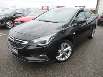  Voir détails -Opel Astra 1.6 CDTI 136 ch Start/Stop Innovation à Aubire (63)