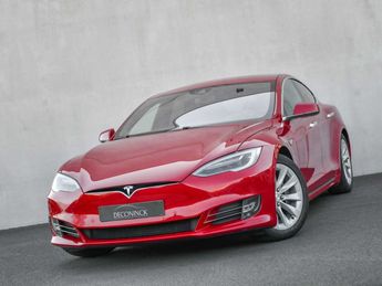  Voir détails -Tesla Model S 90kWh Dual Motor - CAMERA - ACC - MAPS - à Zwevegem (85)