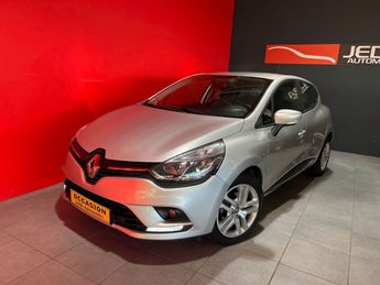  Voir détails -Renault Clio Tce Business à Montrond-les-Bains (42)