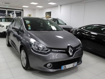  Voir détails -Renault Clio 1.5 DCI 90CH BUSINESS ECO à Coulommiers (77)
