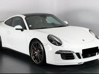  Voir détails -Porsche 911 type 991 4S pdk X51 Arokit 430 ch à Ludon-Mdoc (33)