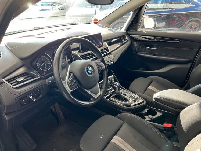 BMW Serie 2 Active Tourer SERIE F45 225xe iPerforman Blanc de 2017