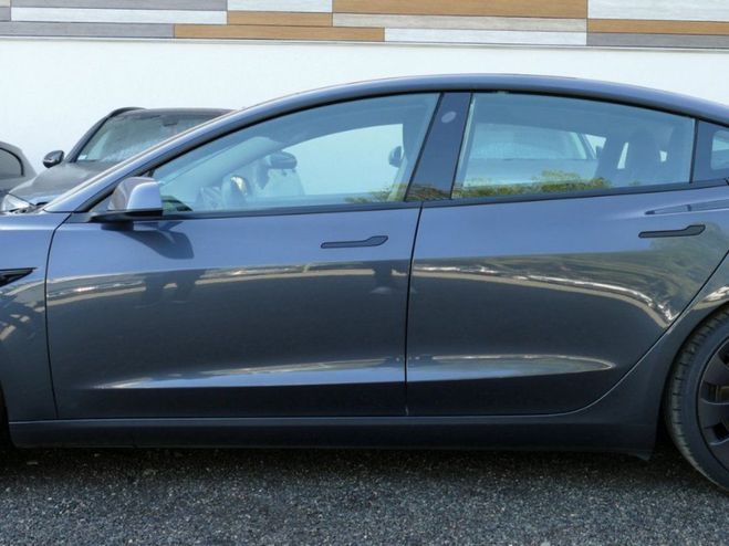 Tesla Model 3 PERFORMANCE DUAL MOTOR AWD TOIT OUVRANT Gris de 2020