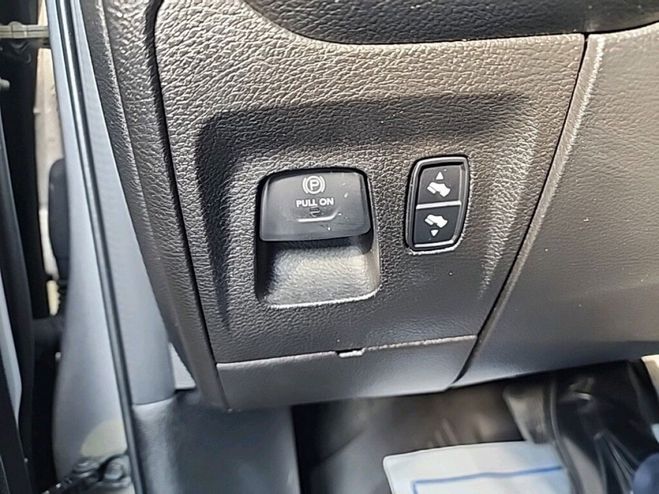 Dodge Ram rebel 12p 5.7l 4x4 tout compris hors hom Gris de 2019