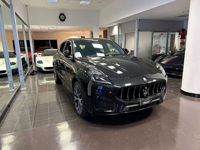 Maserati Grecale 2.0 L4 300 Hybride GT Noire de 2023