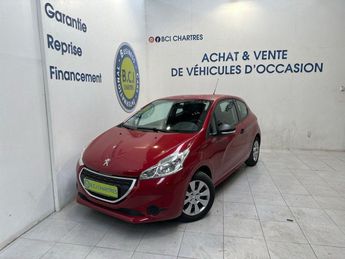  Voir détails -Peugeot 208 1.0 VTI ACCESS 3P à Nogent-le-Phaye (28)