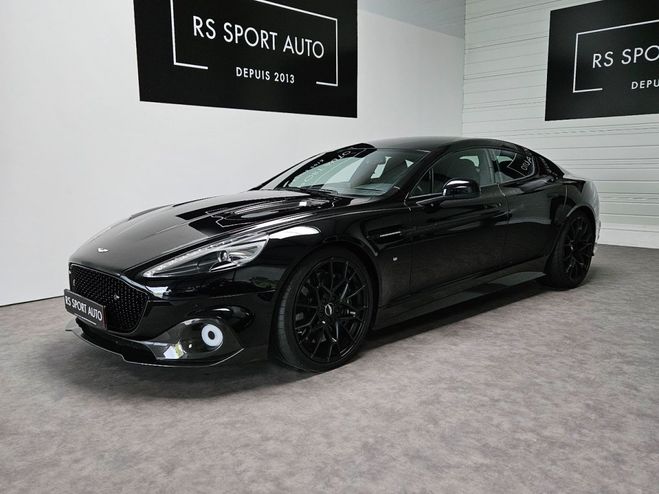 Aston martin Rapide RAPIDE AMR 1/210 EXEMPLAIRES Noir de 2019
