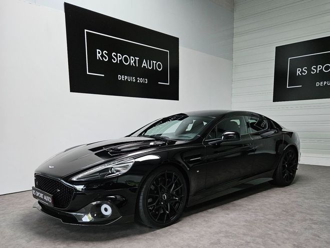 Aston martin Rapide RAPIDE AMR 1/210 EXEMPLAIRES Noir de 2019