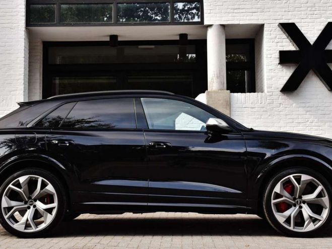 Audi RS Q8 4.0 V8 Noir de 