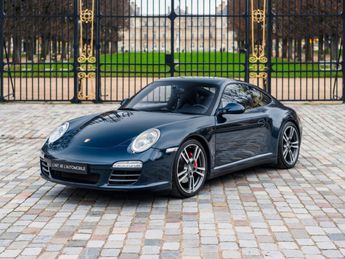  Voir détails -Porsche 911 type 997 997.2 Carrera 4S *PDK* à Paris (75)