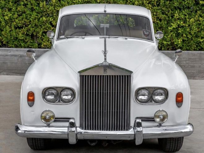 Rolls royce Silver Cloud III  de 1965