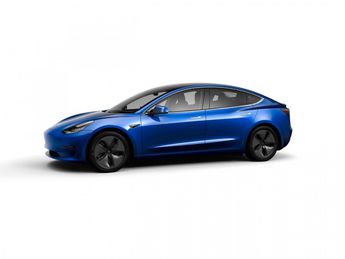  Voir détails -Tesla Model 3 Standard Range Plus RWD à  Le Coudray-Montceaux (91)