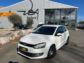  Voir détails -Volkswagen Polo 1.6 TDI COMFORTLINE à Toulouse (31)