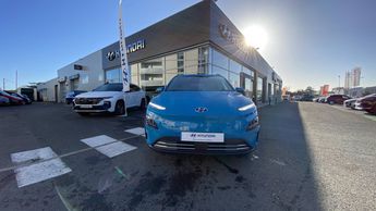  Voir détails -Hyundai Kona Kona Electrique 64 kWh - 204 ch Executiv à Villenave-d'Ornon (33)