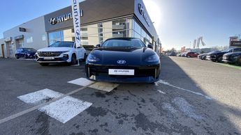  Voir détails -Hyundai Ioniq Ioniq 6 77 kWh 229 ch Creative 5p à Villenave-d'Ornon (33)
