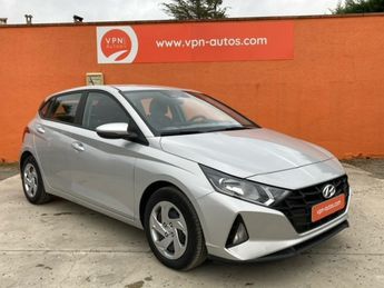  Voir détails -Hyundai I20 1.2 84 CH INITIA à Labge (31)