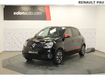  Voir détails -Renault Twingo III Achat Intgral Intens à Pau (64)