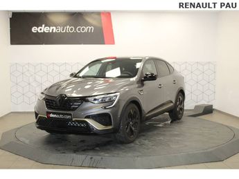  Voir détails -Renault Arkana E-Tech 145 - 22 Engineered à Pau (64)