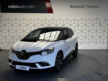  Voir détails -Renault Scenic TCe 160 FAP EDC - 21 Intens à Tarbes (65)