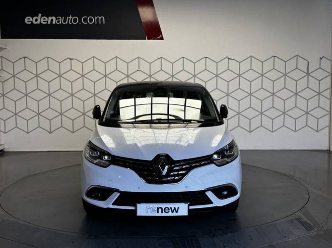Renault Scenic TCe 160 FAP EDC - 21 Intens  de 2022