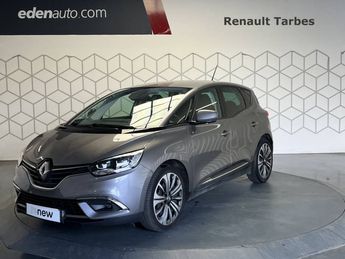  Voir détails -Renault Scenic TCe 140 FAP EDC - 21 Business à Tarbes (65)
