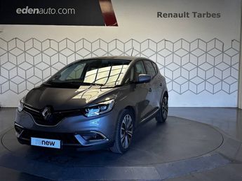  Voir détails -Renault Scenic TCe 140 FAP EDC - 21 Business à Tarbes (65)