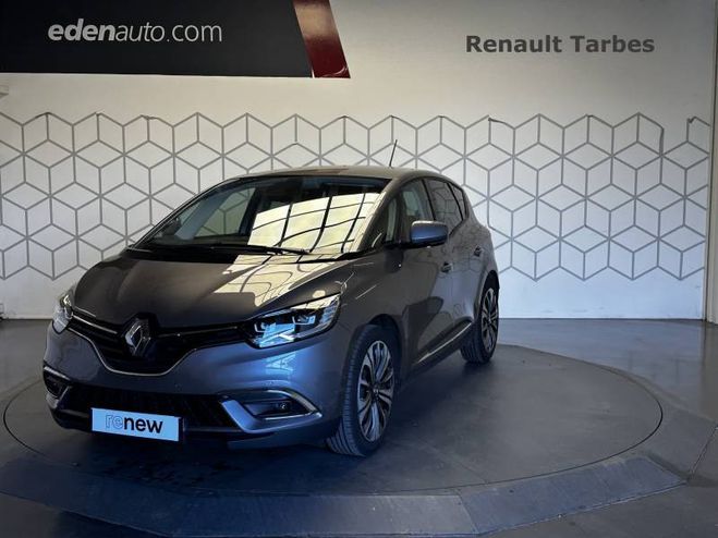 Renault Scenic TCe 140 FAP EDC - 21 Business  de 2021