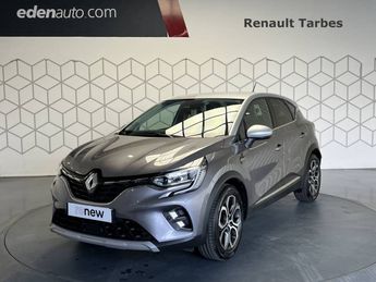  Voir détails -Renault Captur TCe 90 - 21 Intens à Tarbes (65)