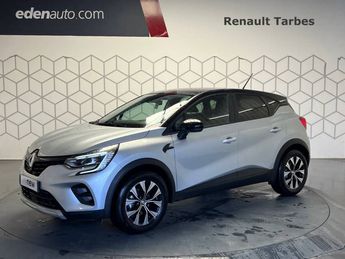  Voir détails -Renault Captur TCe 90 Evolution à Tarbes (65)